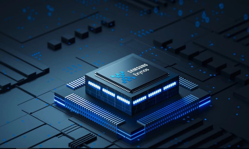 Exynos 992 là chip đầu tiên trên thế giới sản xuất trên tiến trình 5nm